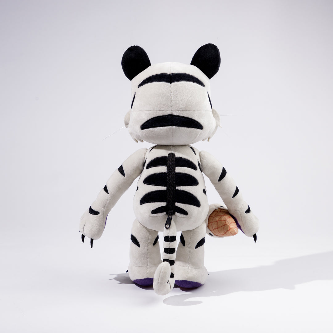 Tiger Plush