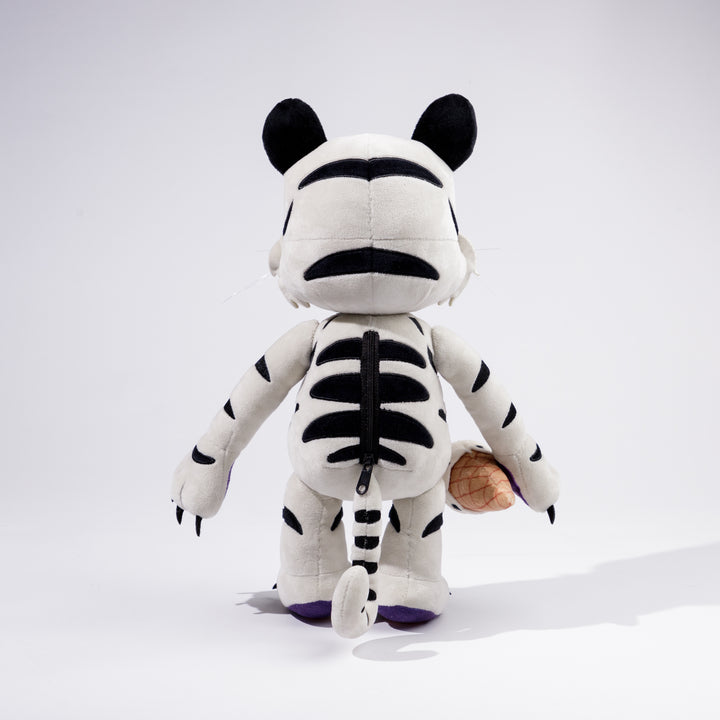 Tiger Plush
