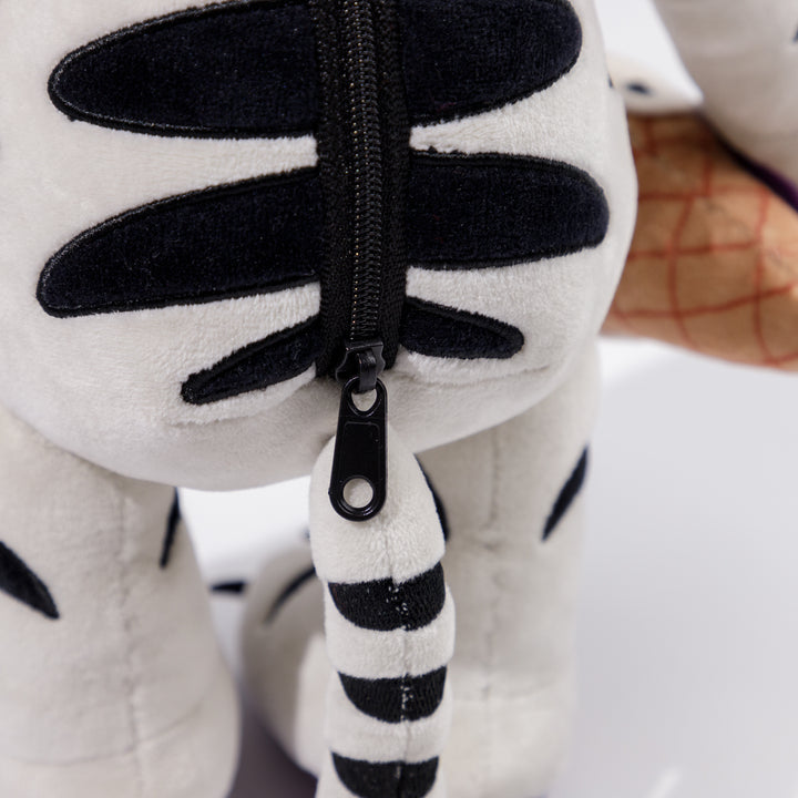 Tiger Plush