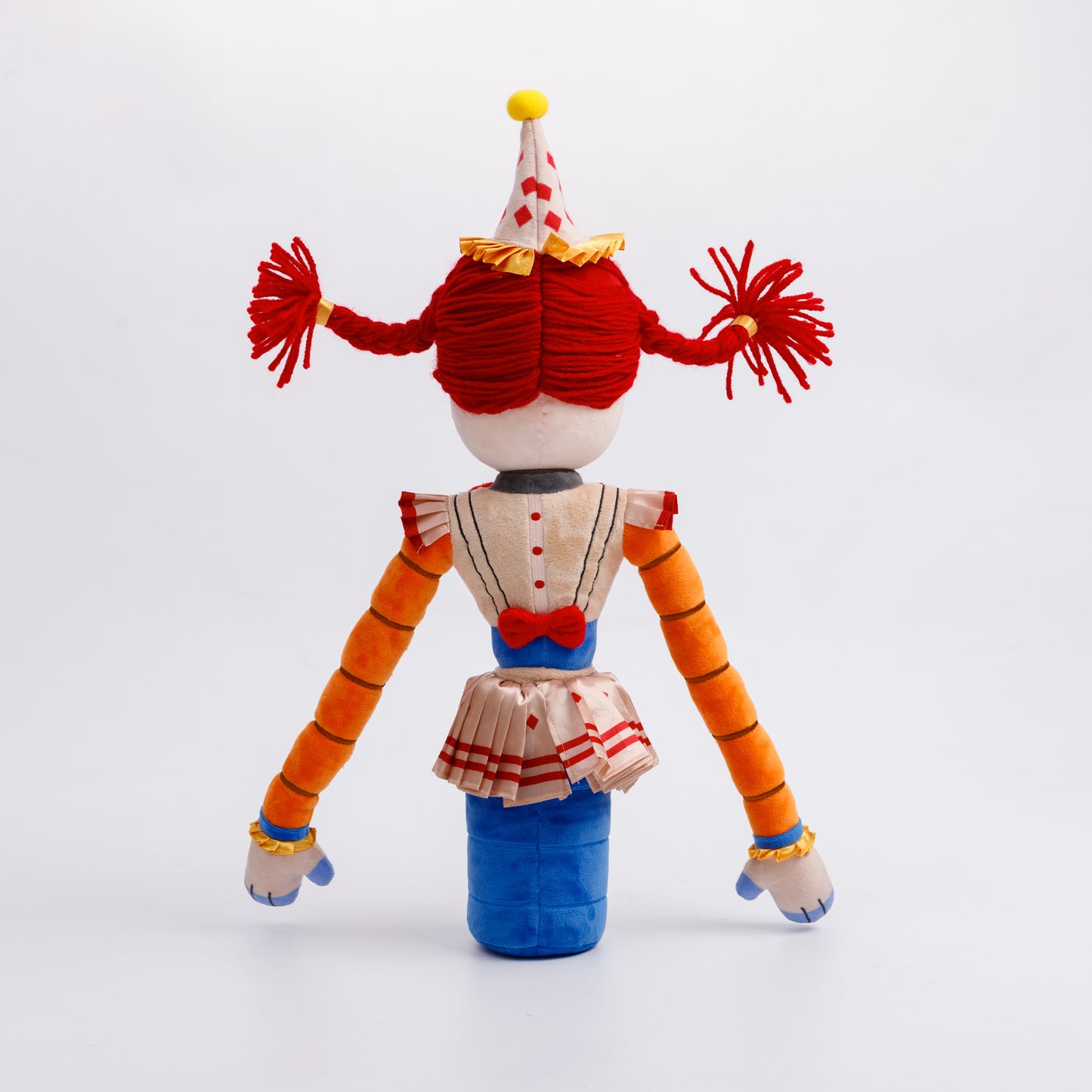 Secret of the Mimic Plush Bundle