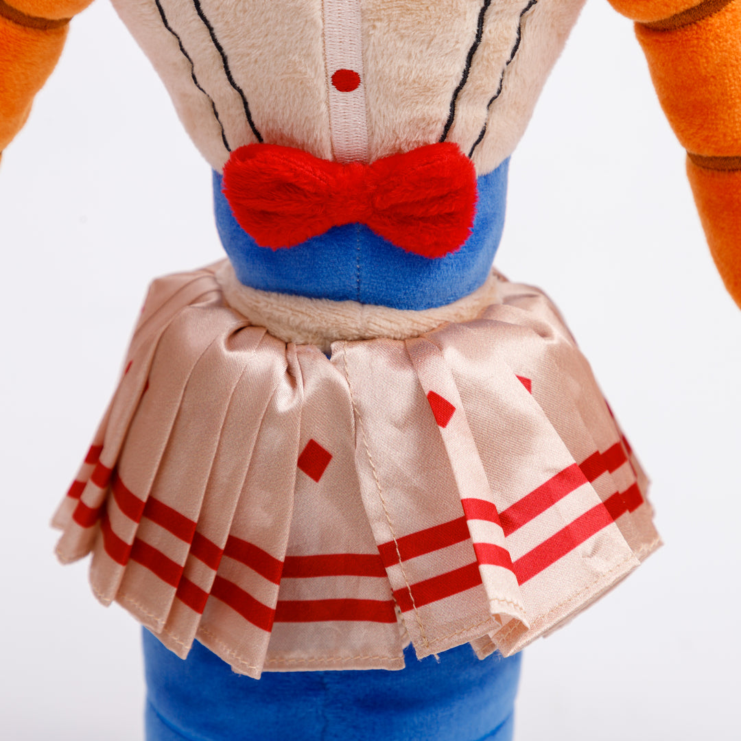 Jackie Plush