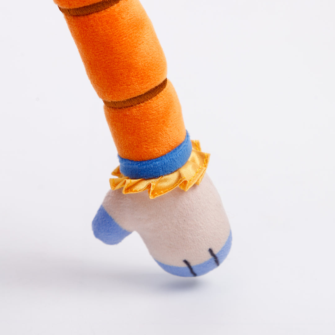 Jackie Plush