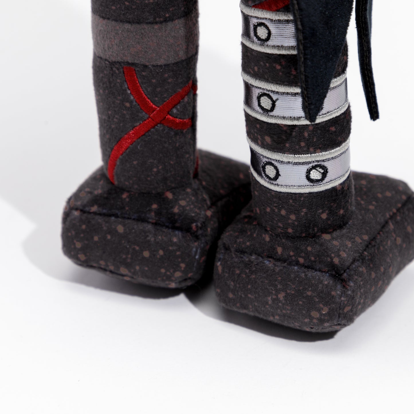 The Mimic Plush