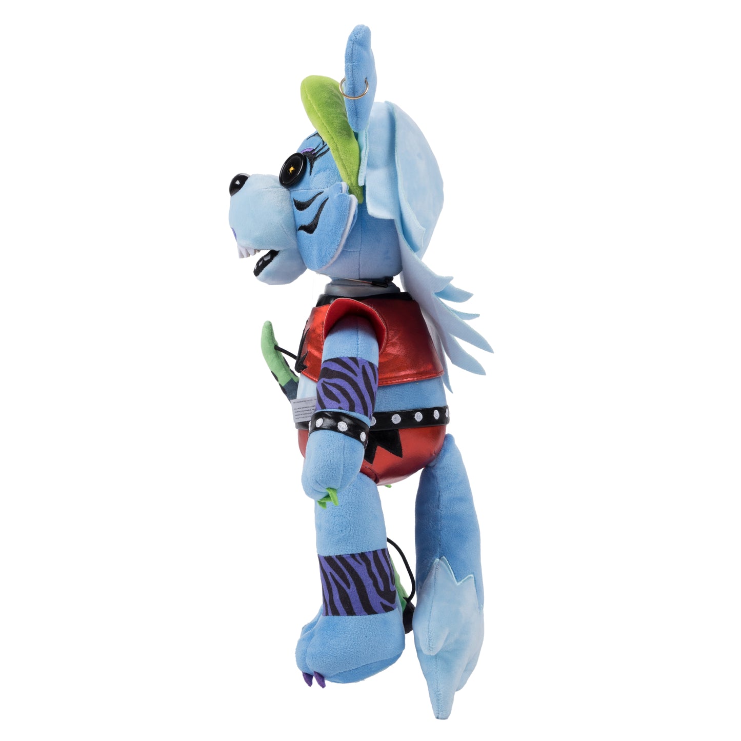 Roxanne Wolf Plush