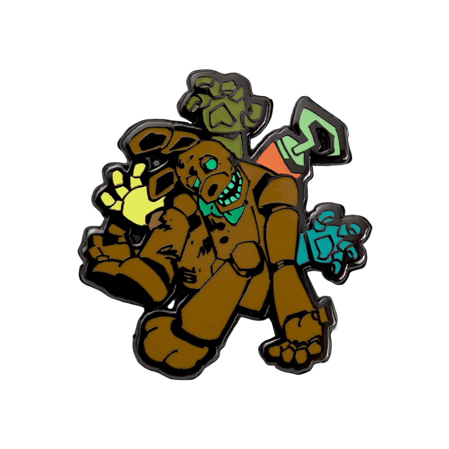 Yellow Rabbit Collection Bundle