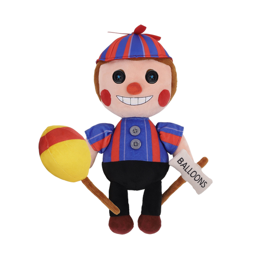 Balloon Boy Plush