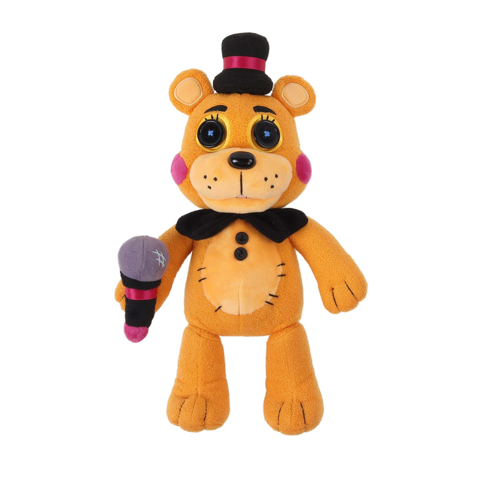 Toy Freddy Plush – HEX SHOP