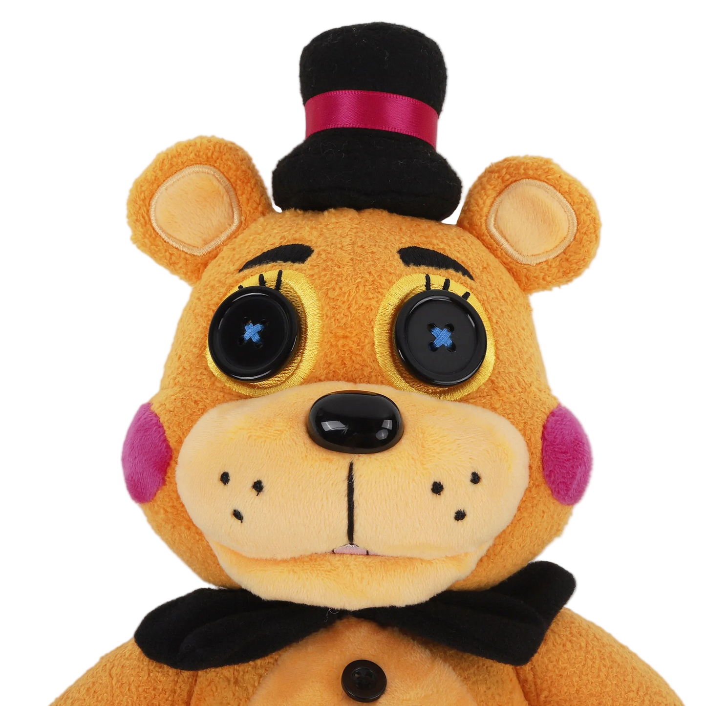 Toy Freddy Plush