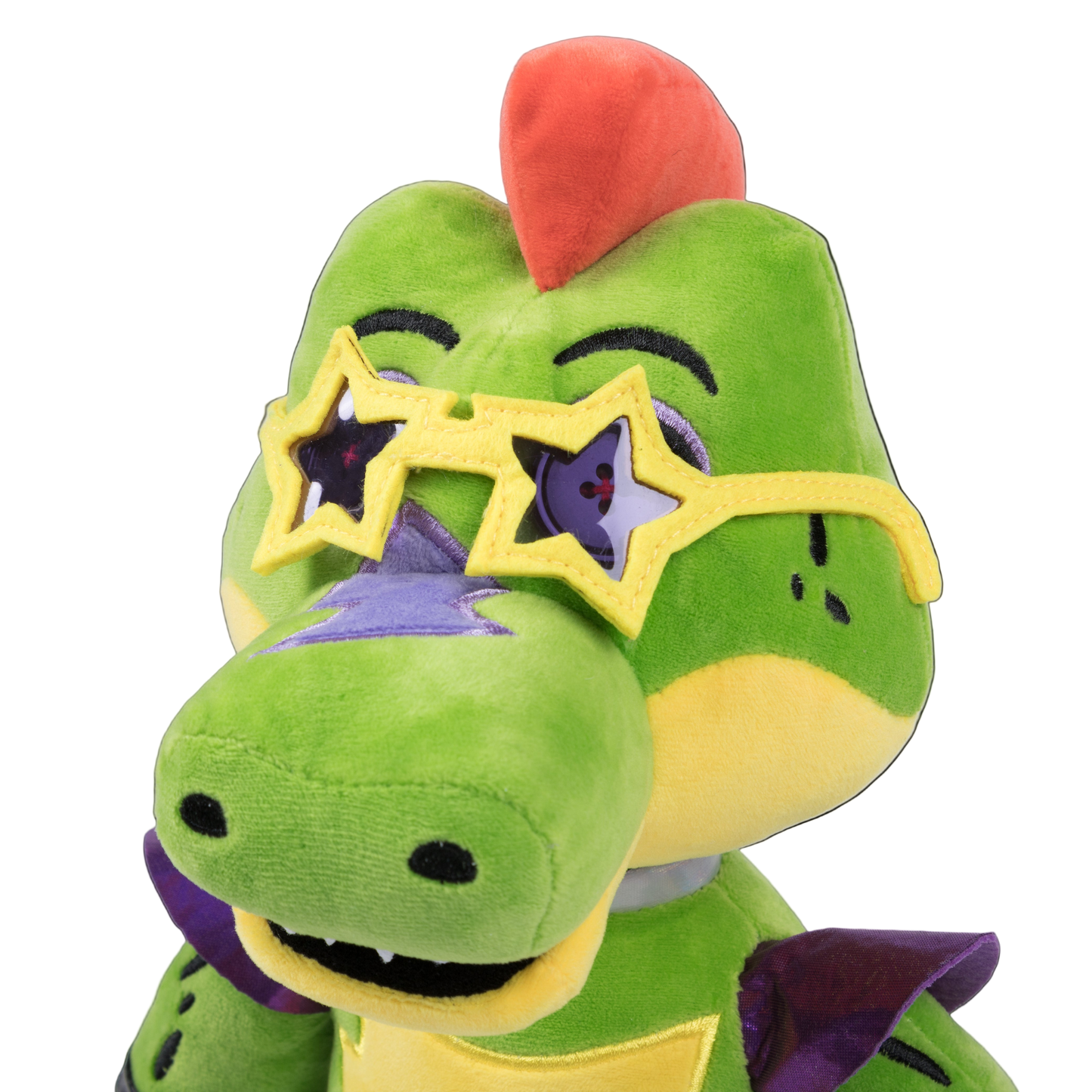 Montgomery Gator Plush