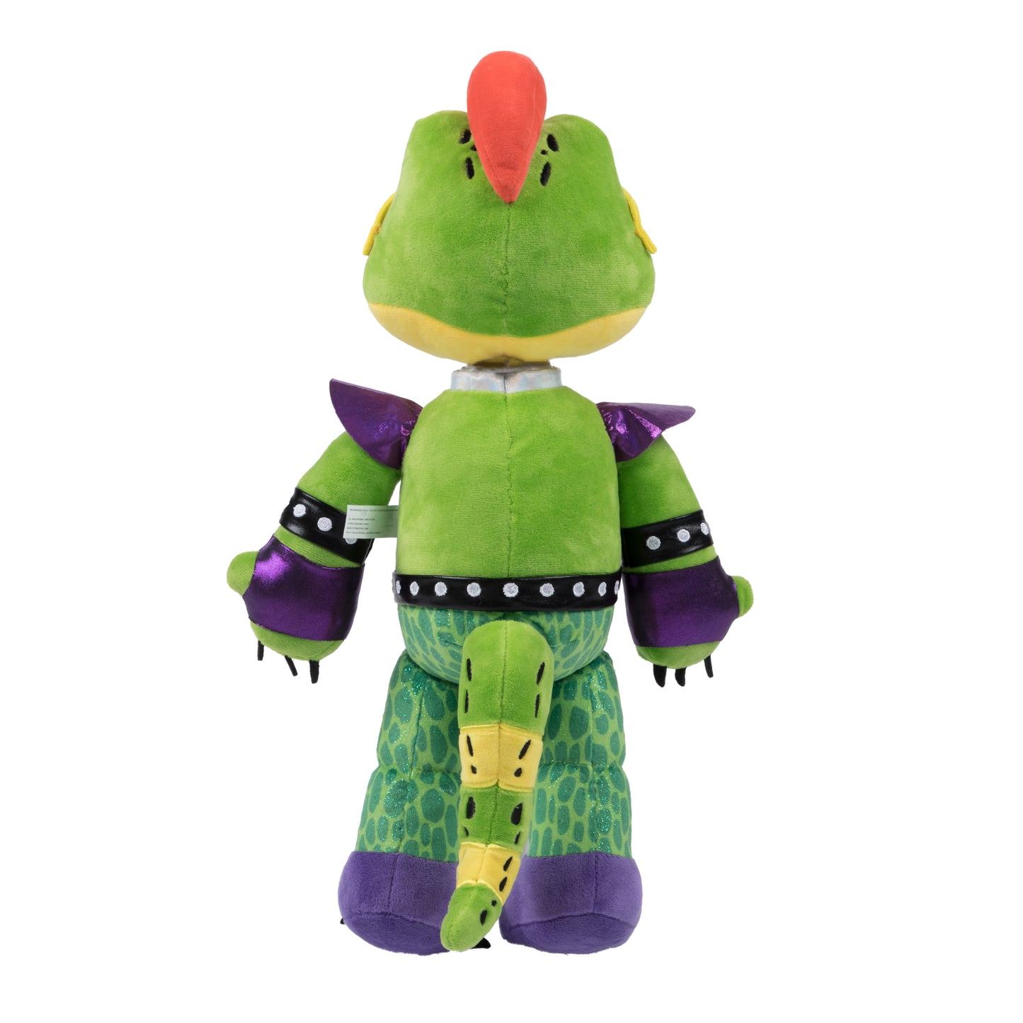 Montgomery Gator Plush