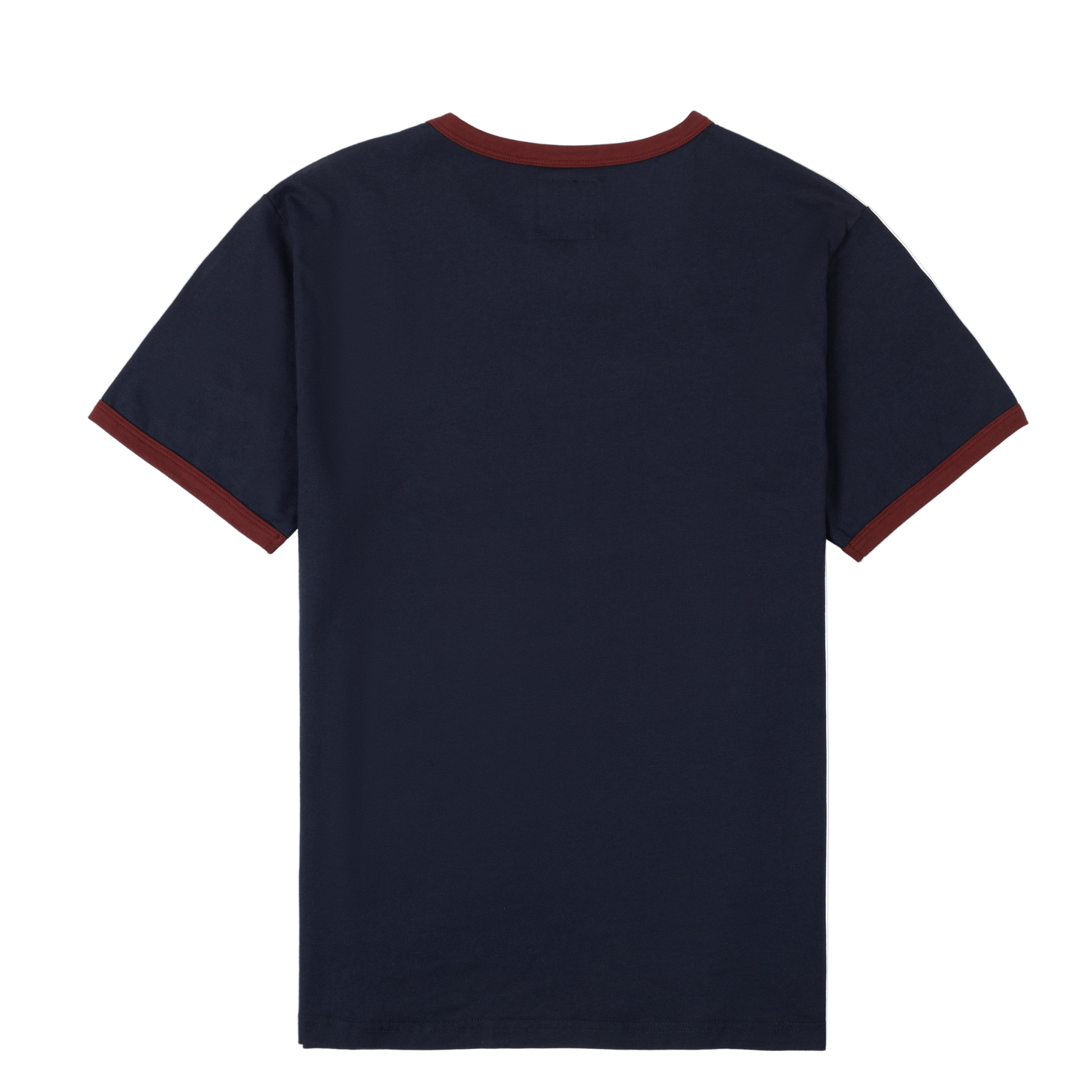 Lights Out Ringer Tee