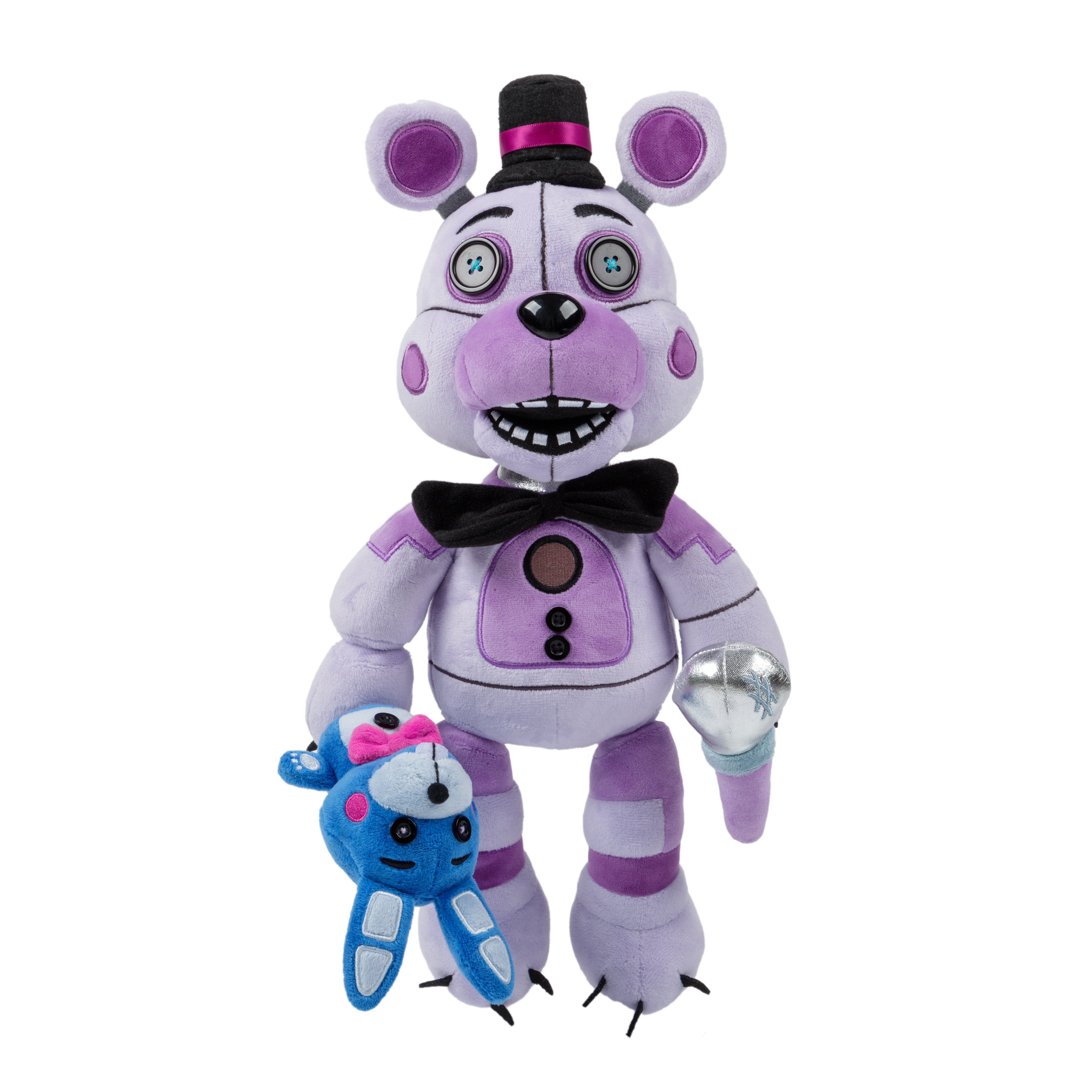 sister location plushies