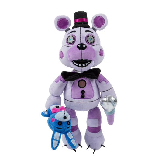 Funtime Freddy Plush
