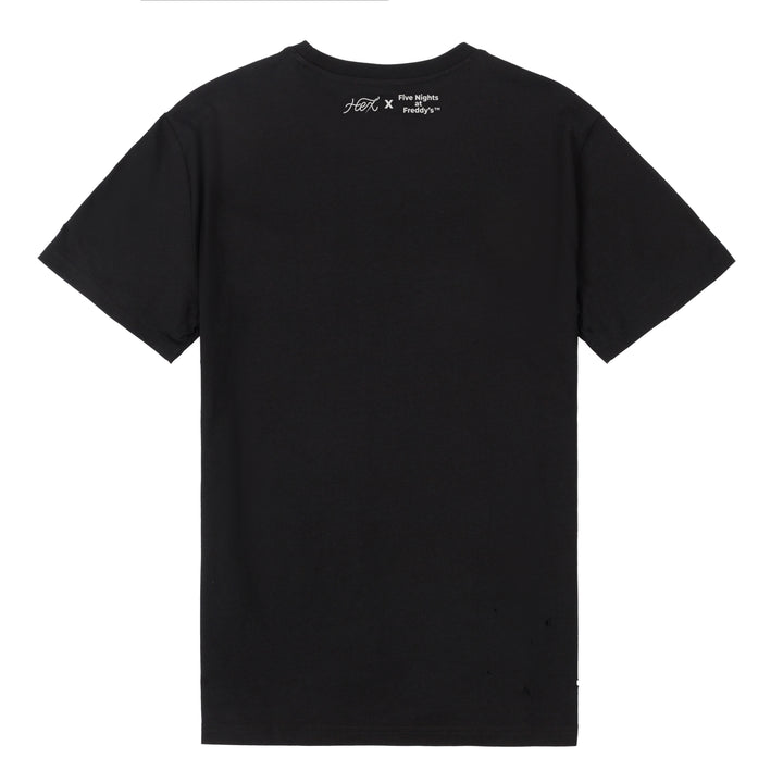 Ennard Distressed Tee