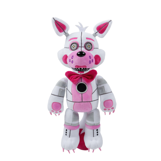 Funtime Foxy Plush