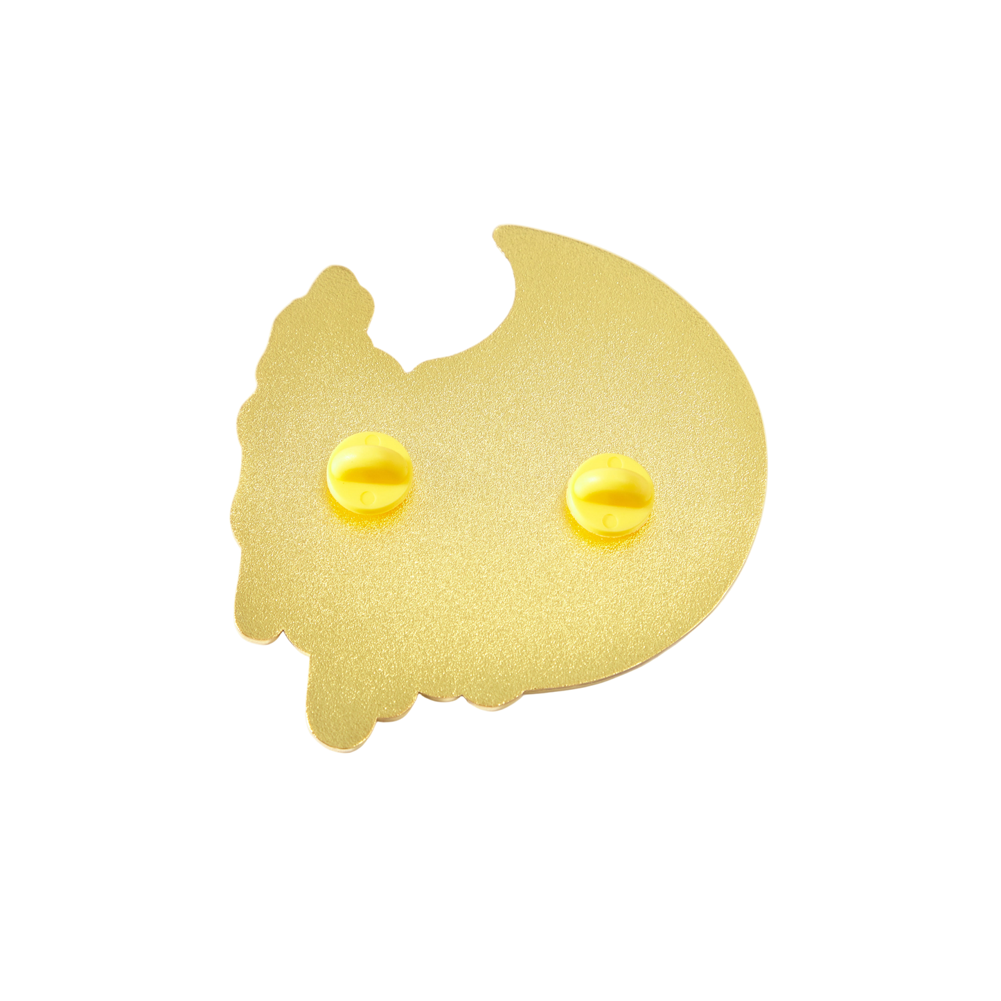 Hex x Bendy - Melty Bendy Enamel Pin