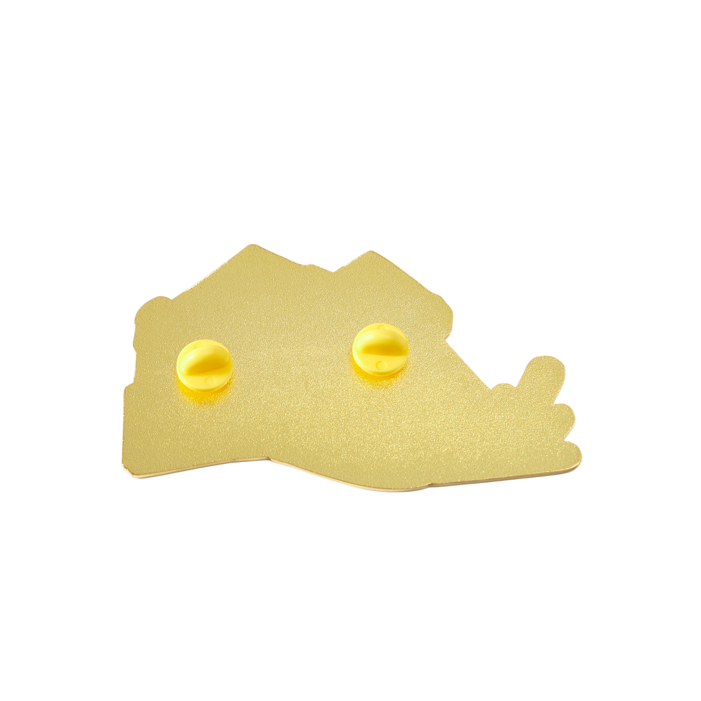 Hex x Bendy - Ink Machine Enamel Pin