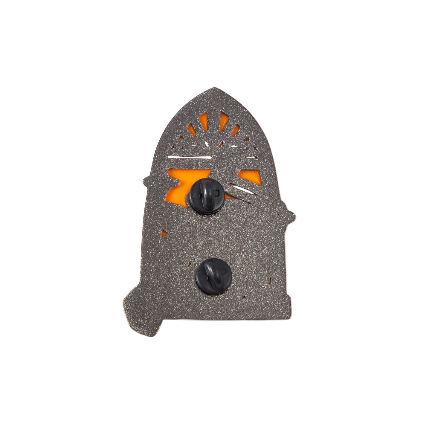 Hex x Bendy - Alice Angel Enamel Pin #1