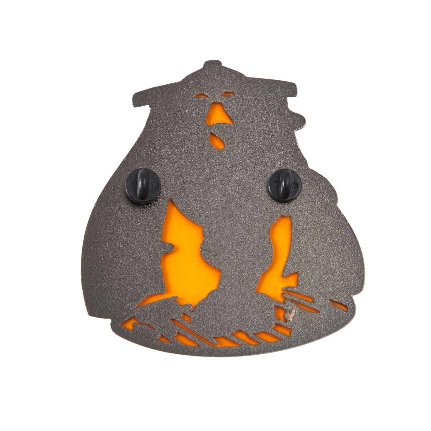 Hex x Bendy - Stage Bendy Enamel Pin