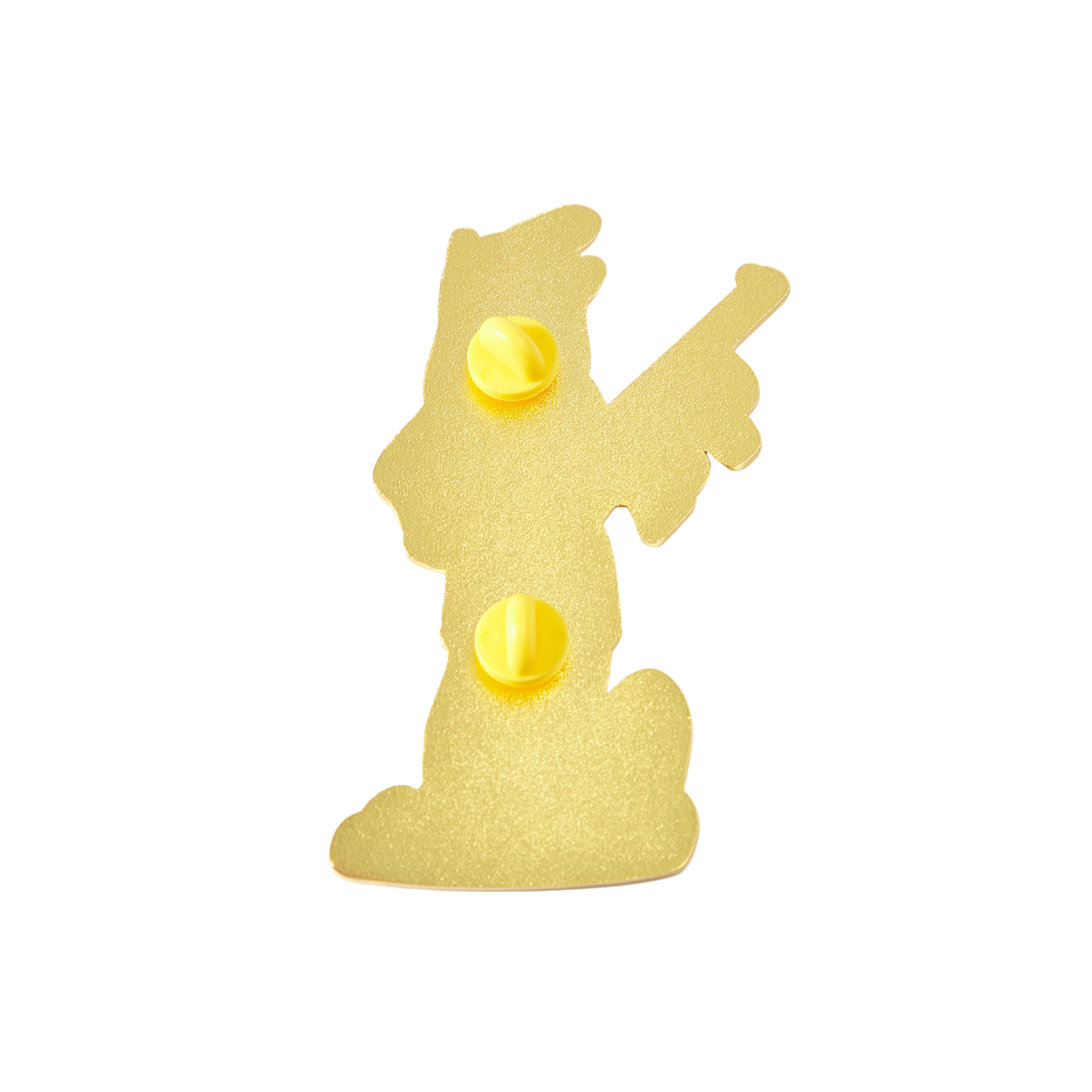 Hex x Bendy - Alice Angel Enamel Pin #2