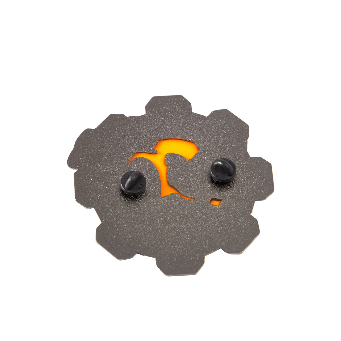 Hex x Bendy - Boris Enamel Pin