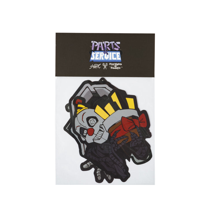 HEX x FNaF Ennard Collection Bundle