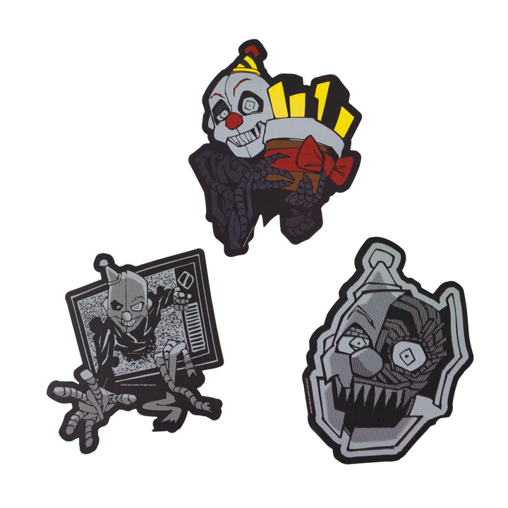 HEX x FNaF Ennard Collection Bundle