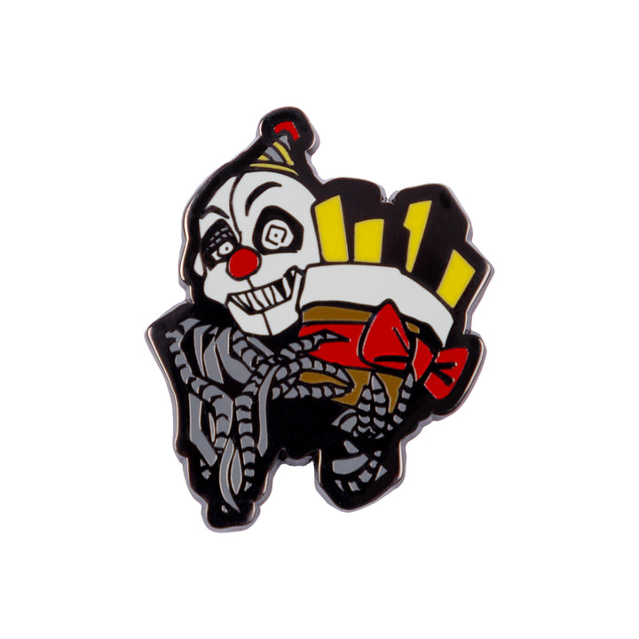 HEX x FNaF Ennard Collection Bundle
