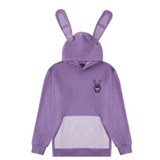 Bonnie Character Hoodie