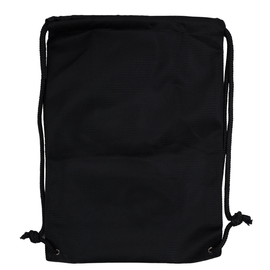 Security Breach Drawstring Bag