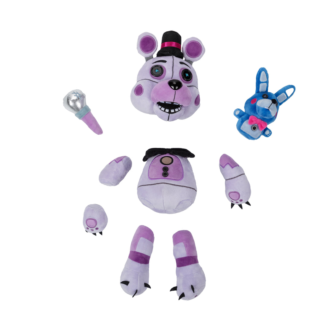 Funtime Freddy Plush