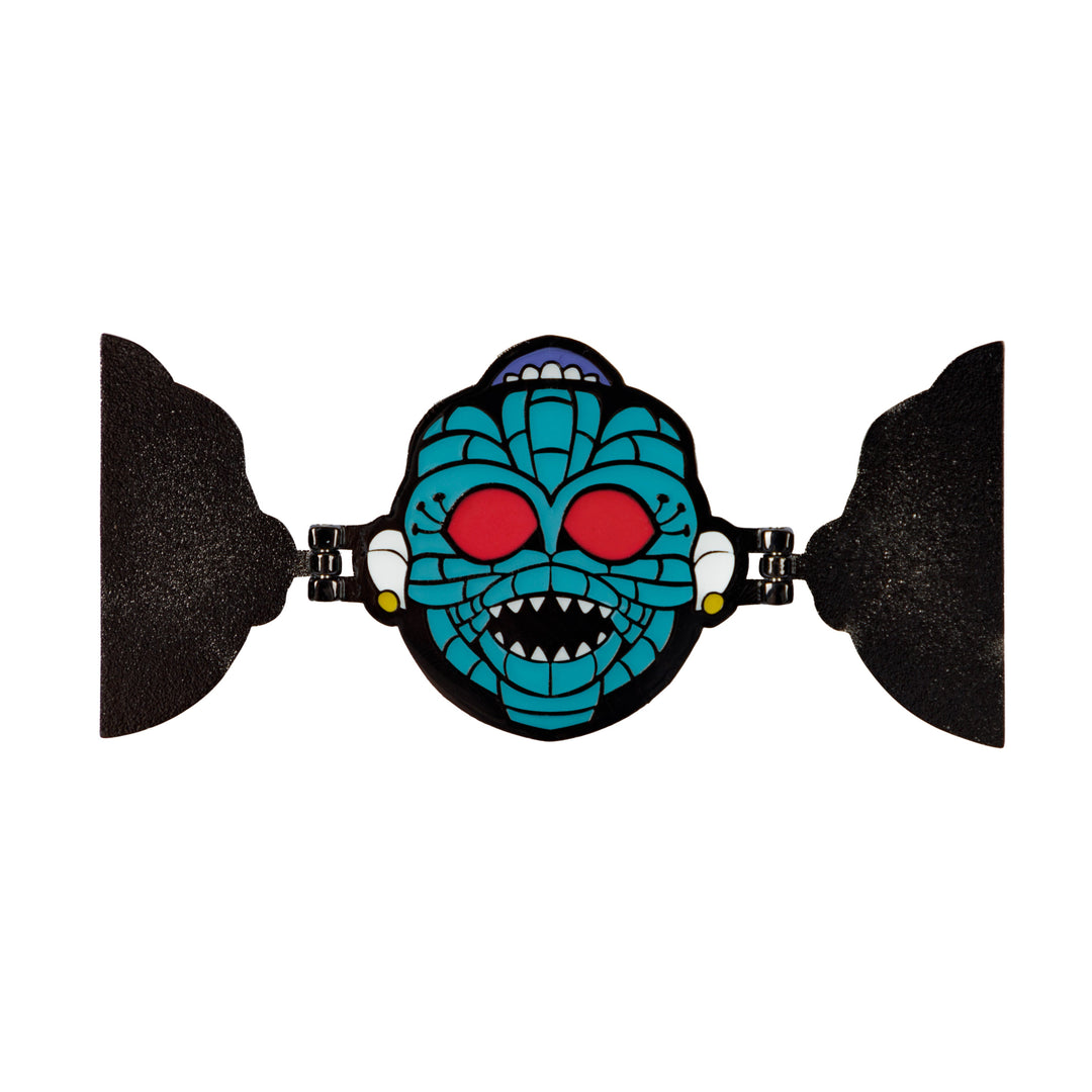 Ballora Articulated Enamel Pin