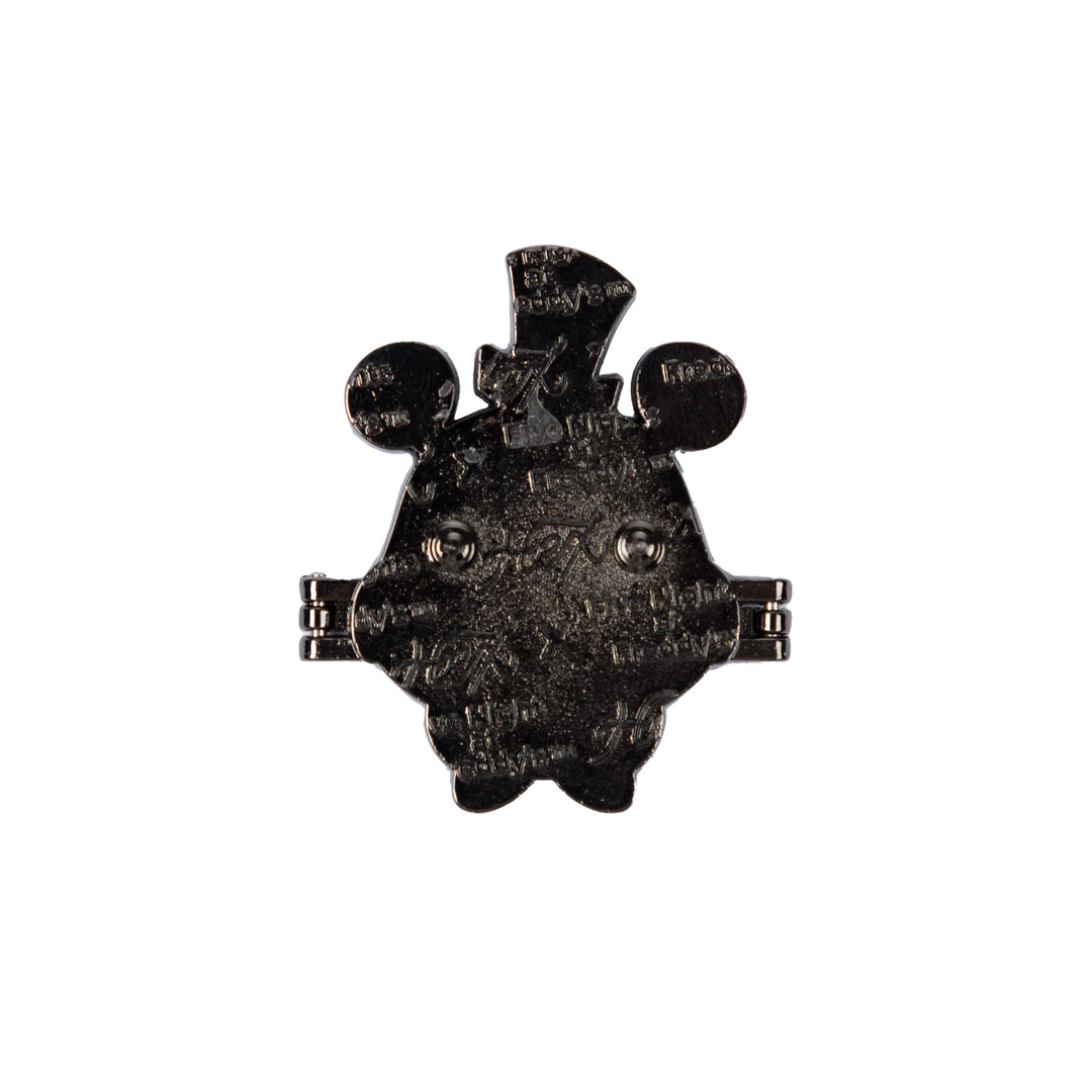 Funtime Freddy Articulated Enamel Pin