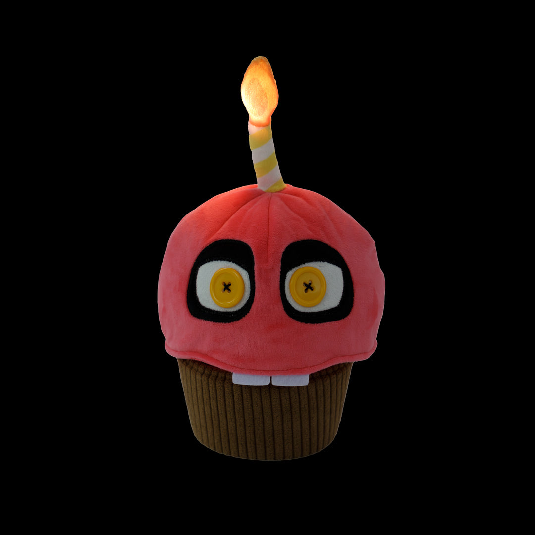 Mr. Cupcake Bundle