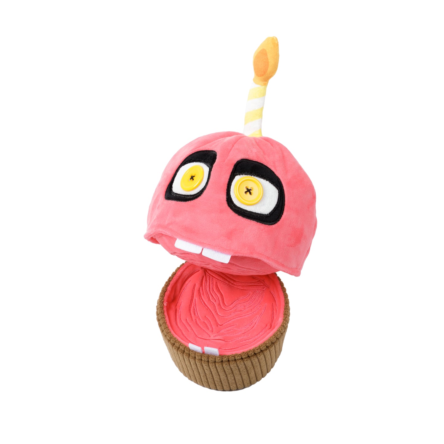 Chica & Mr. Cupcake Bundle