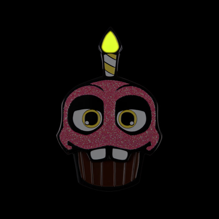 Mr. Cupcake Bundle