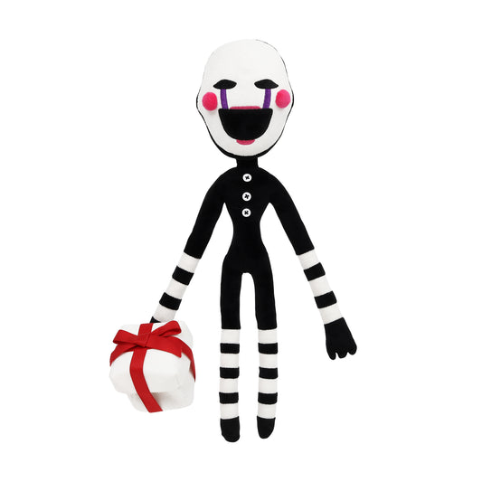 Puppet Plush