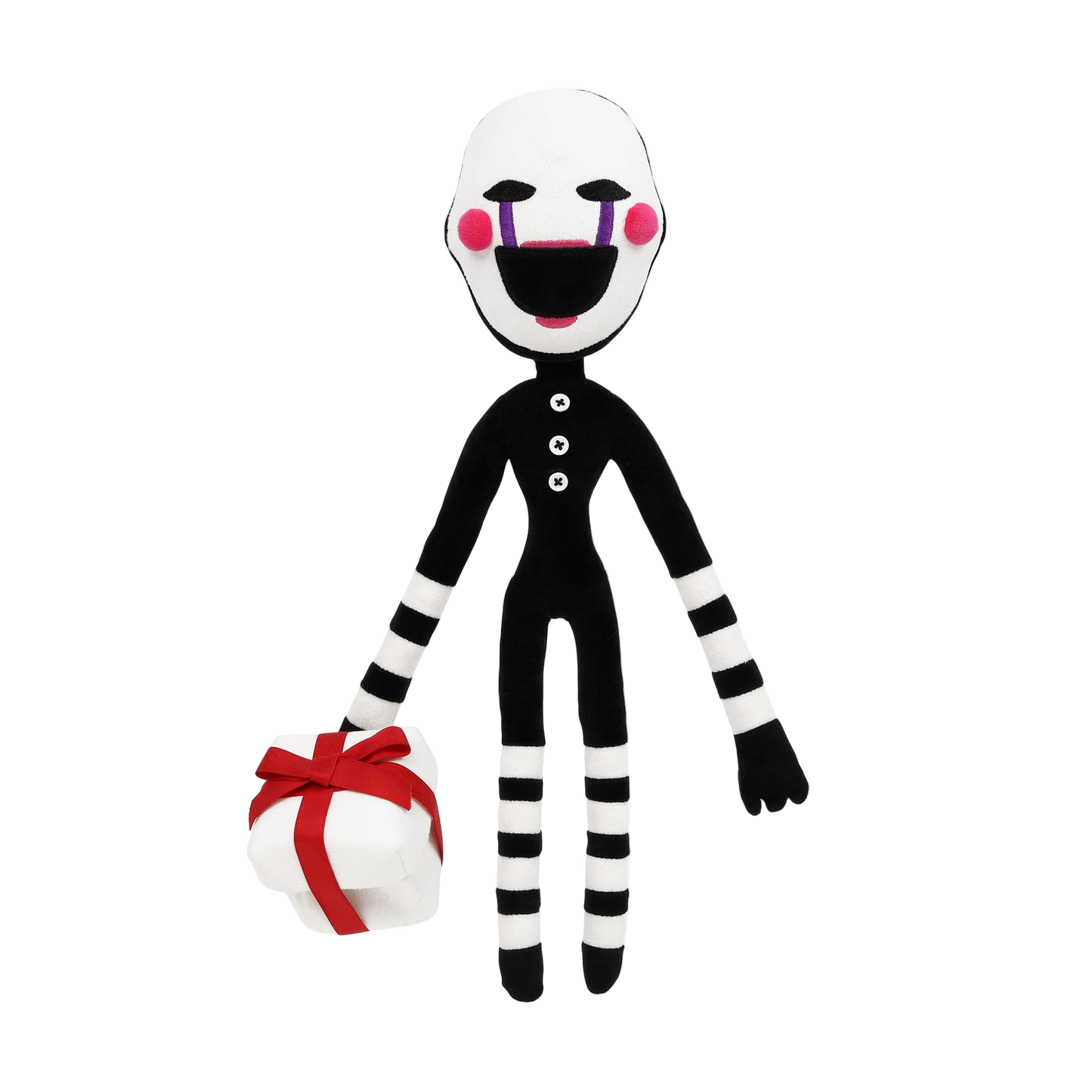 Puppet Plush