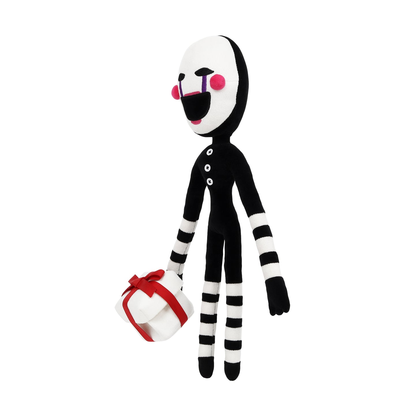 Puppet Plush