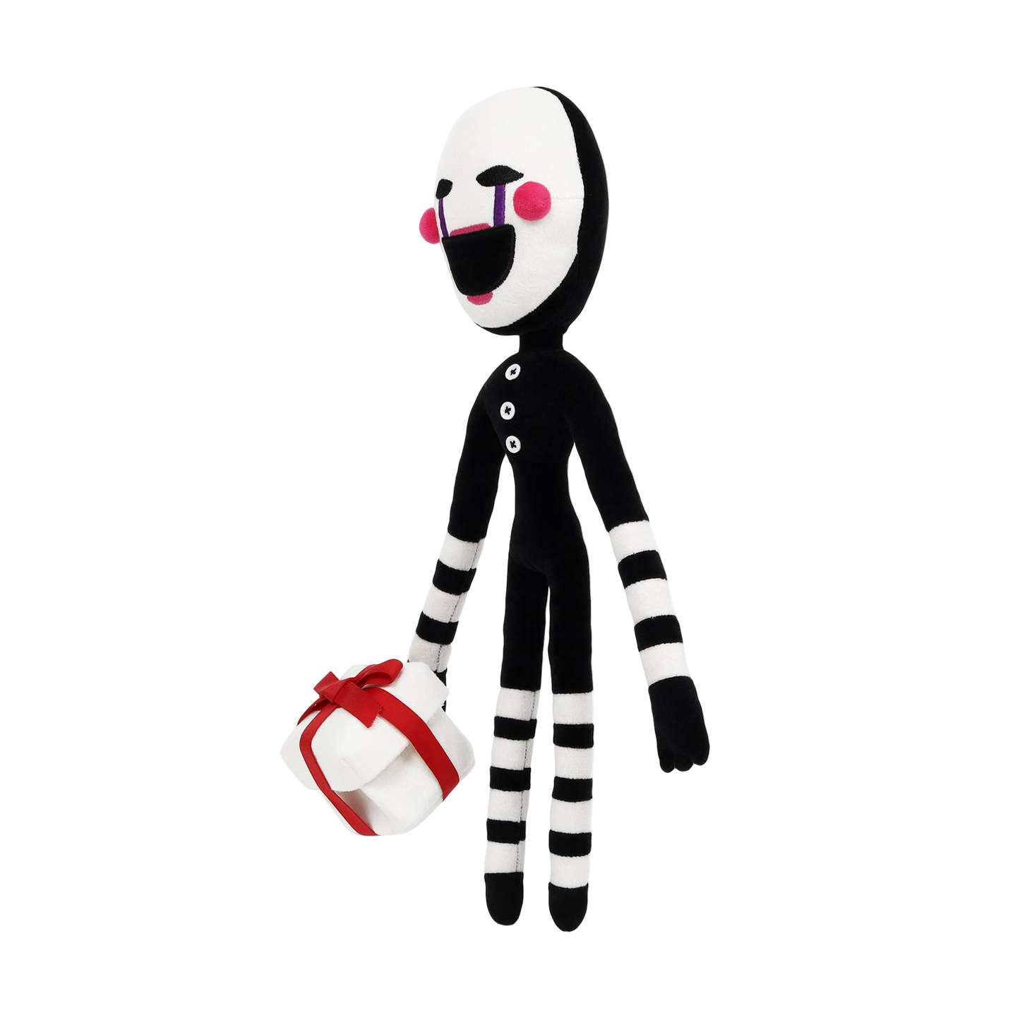 Puppet Plush