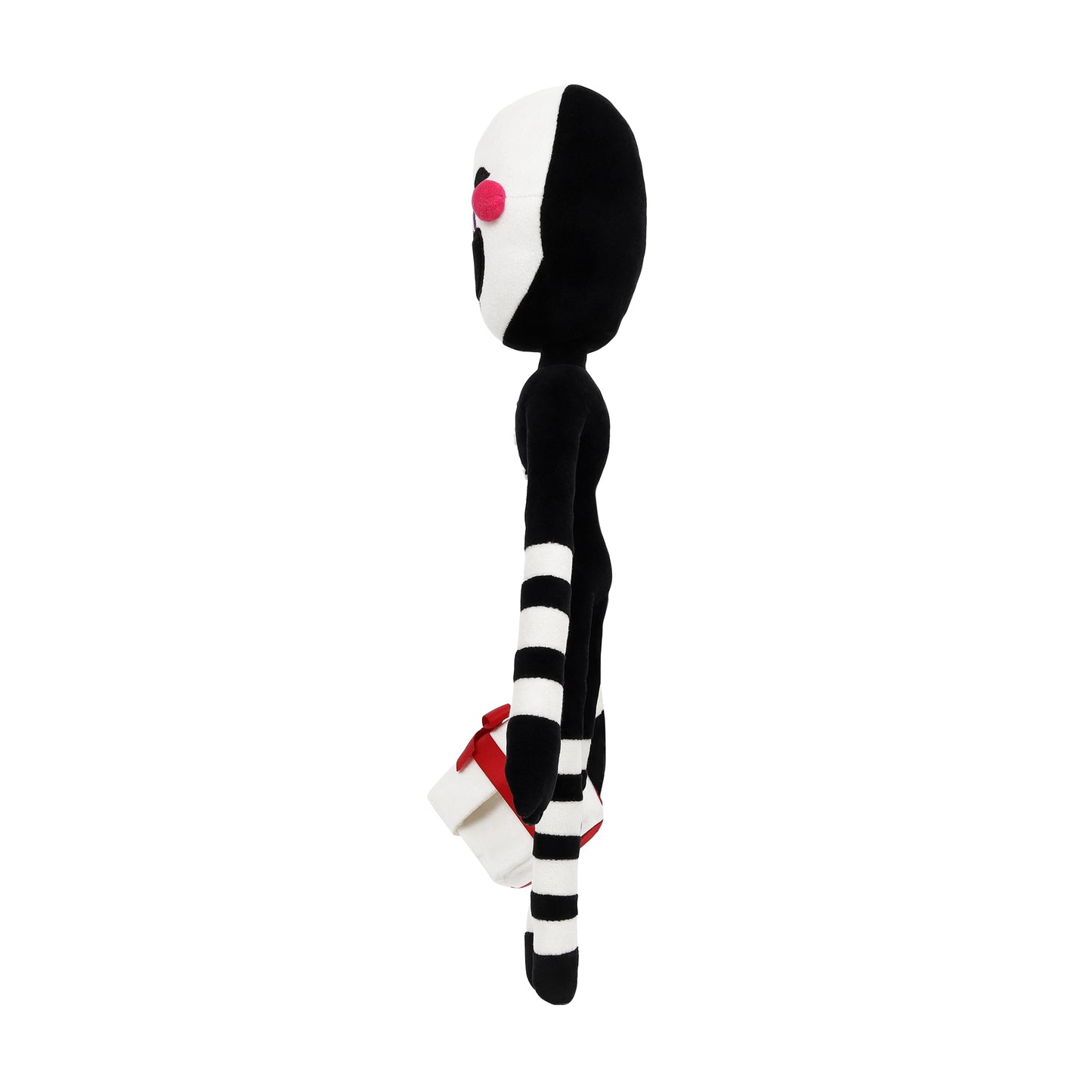 Puppet Plush