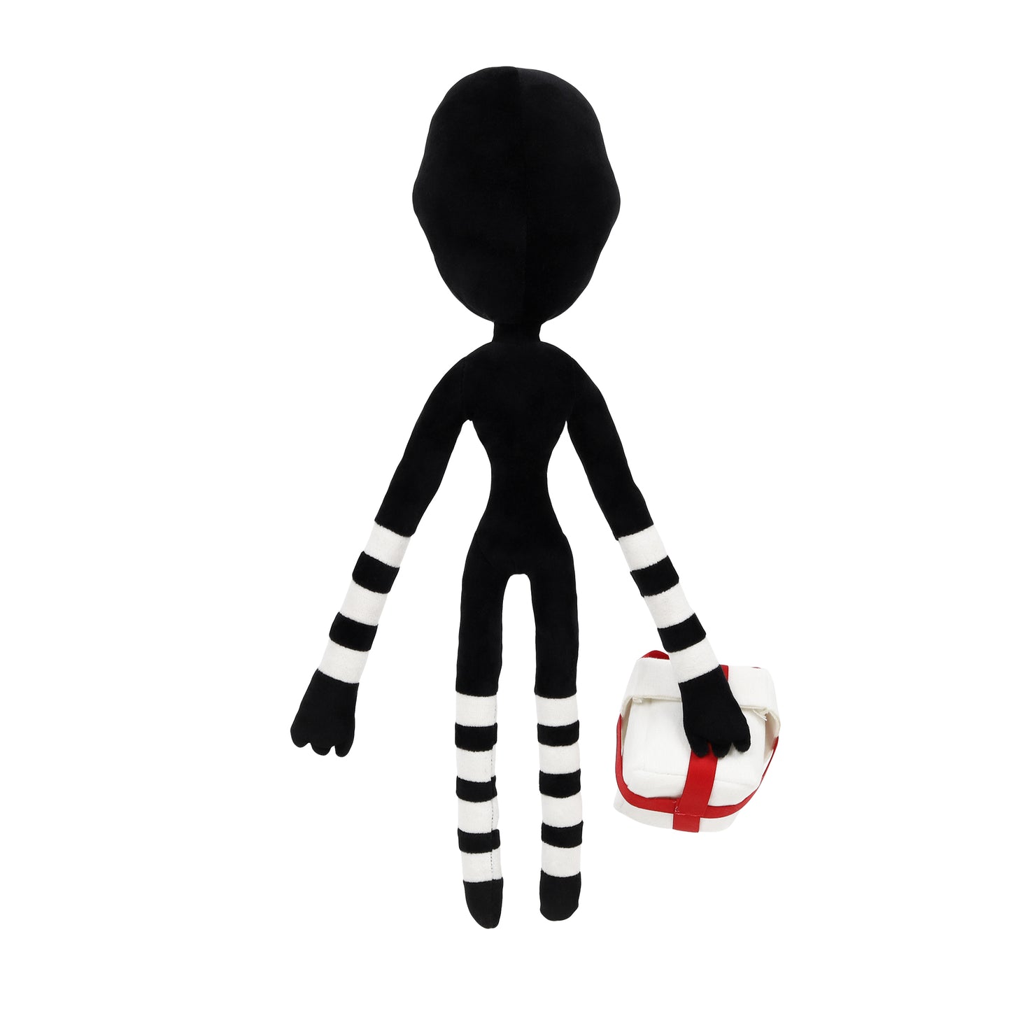 Puppet Plush