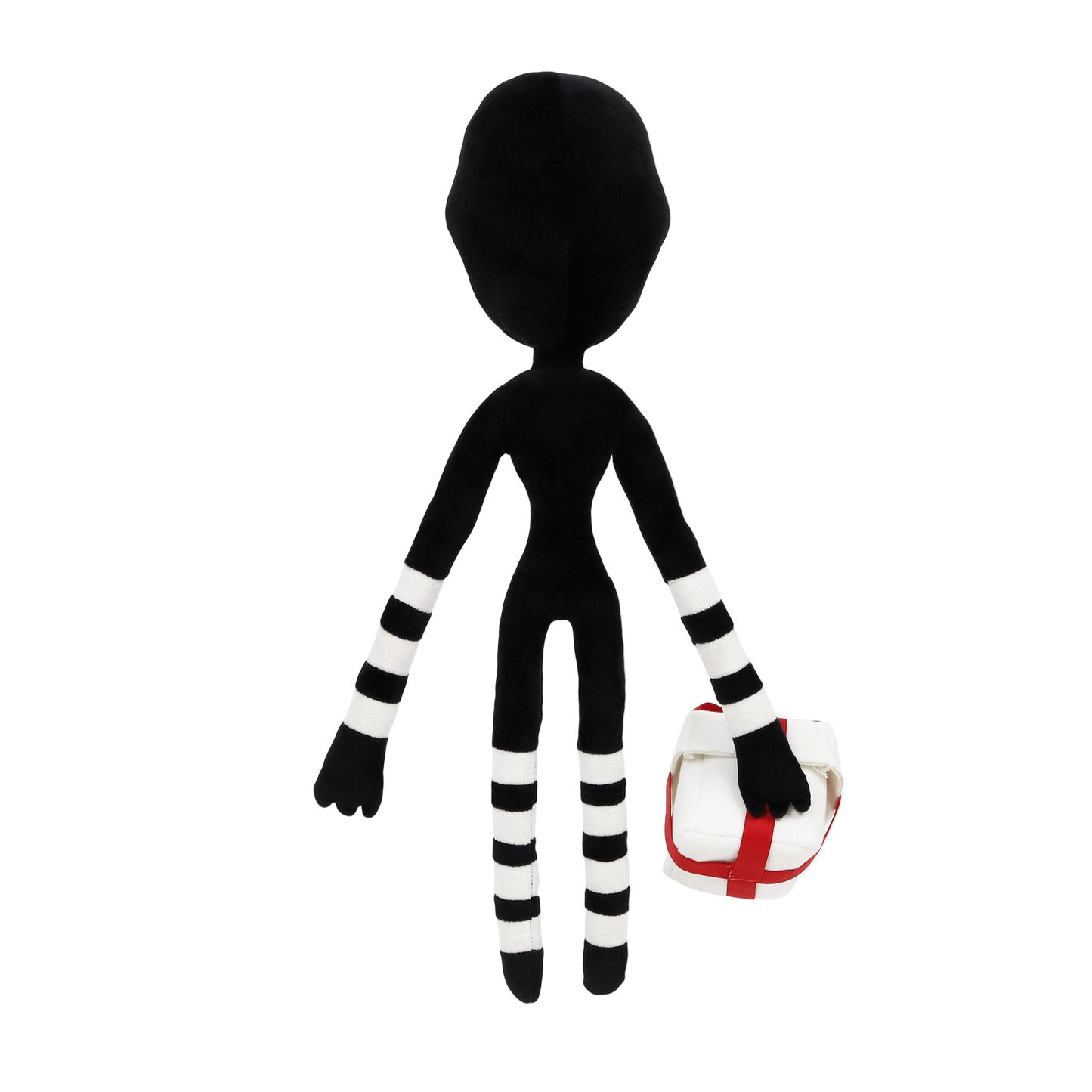 Puppet Plush