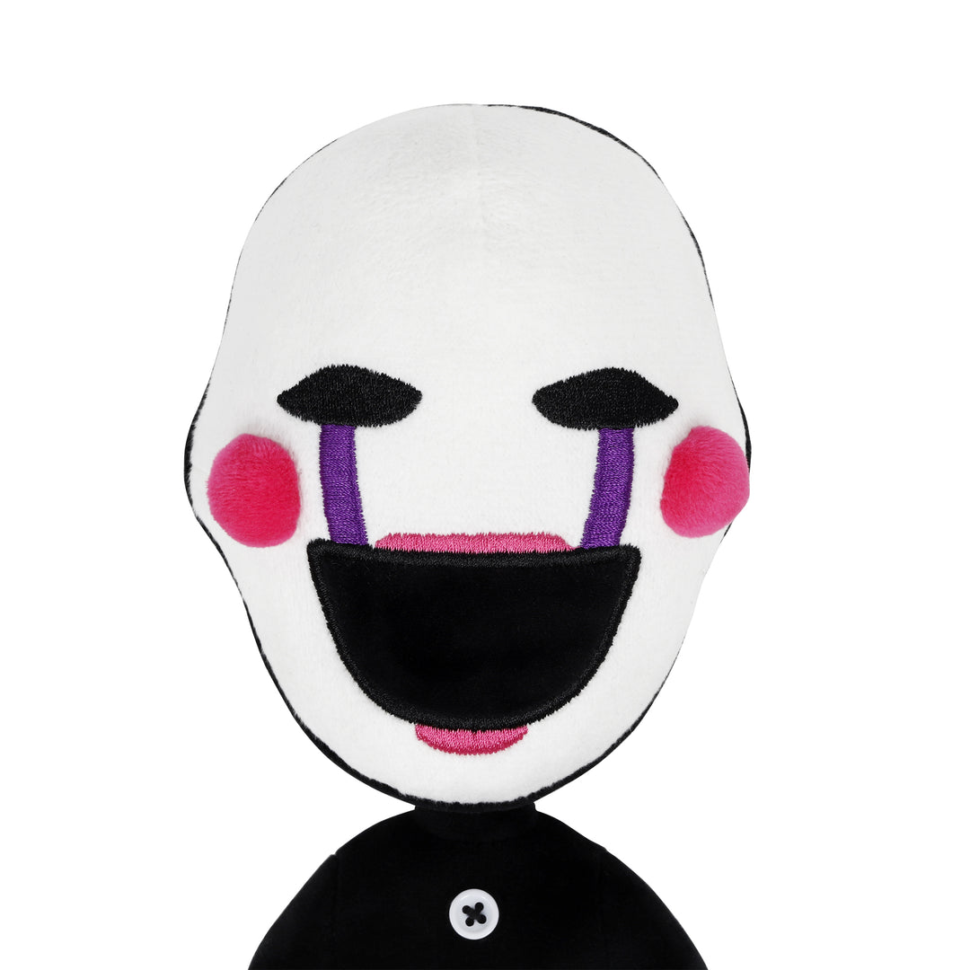 Puppet Plush