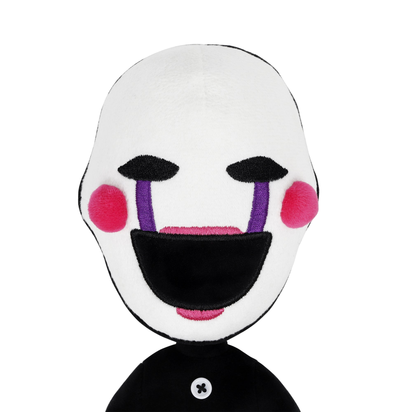 Puppet Plush