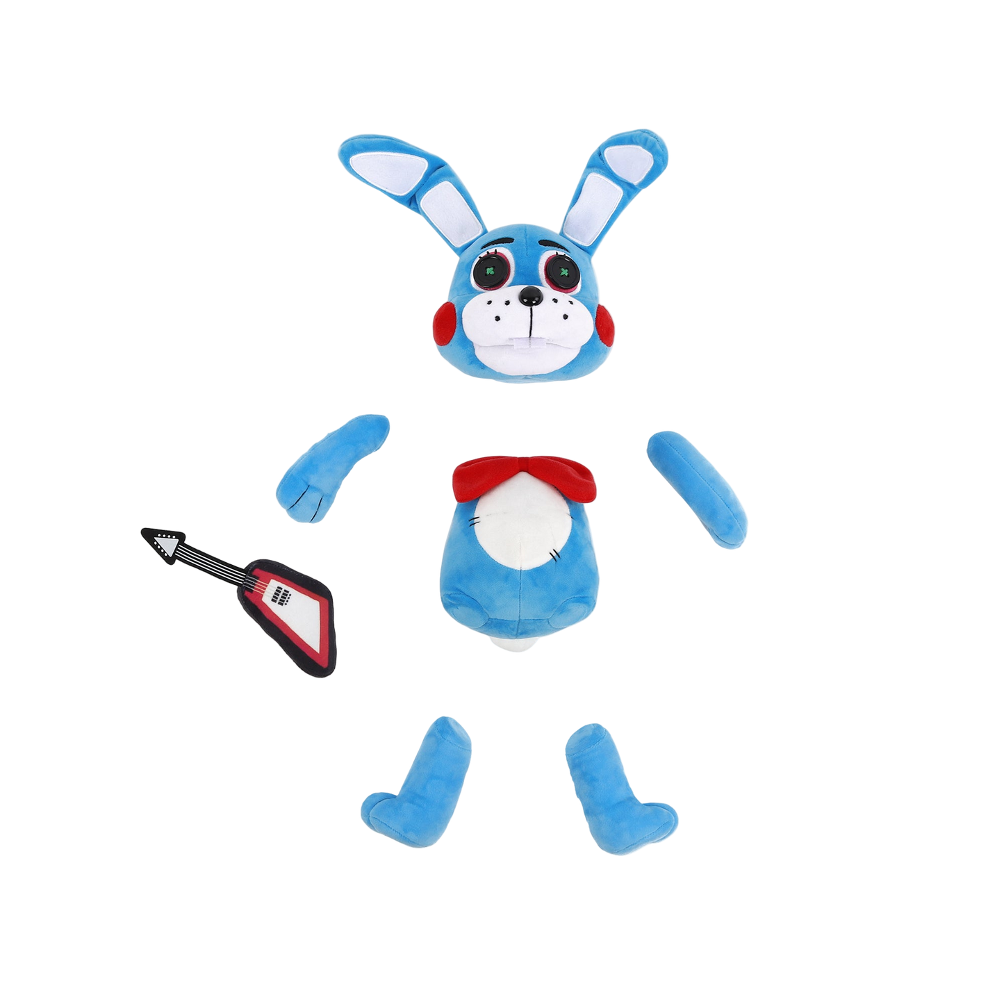 Toy Bonnie Plush