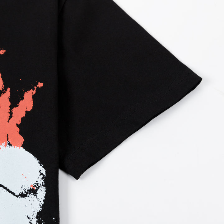 Yellow Rabbit T-Shirt