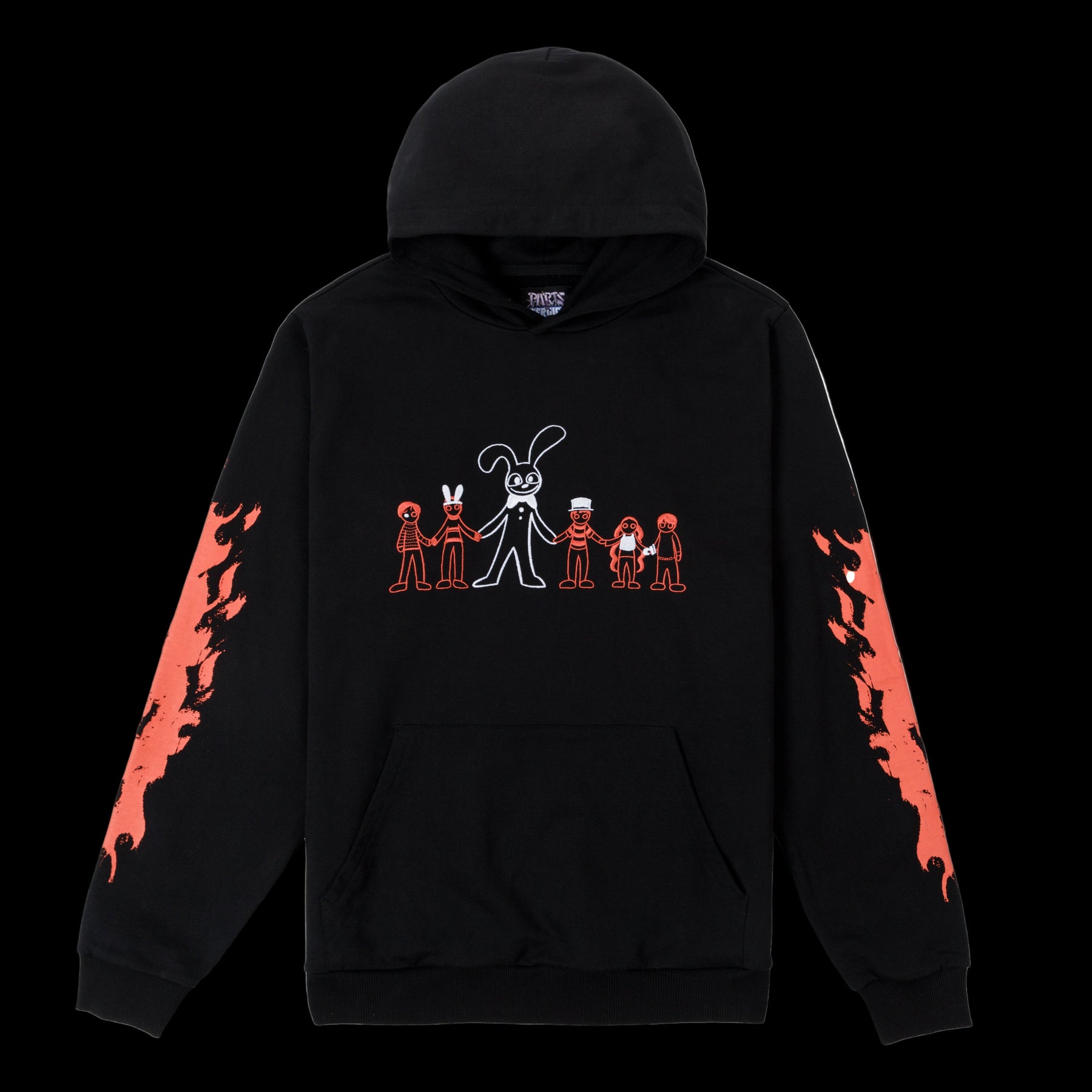 Yellow Rabbit Collection Bundle – HEX SHOP