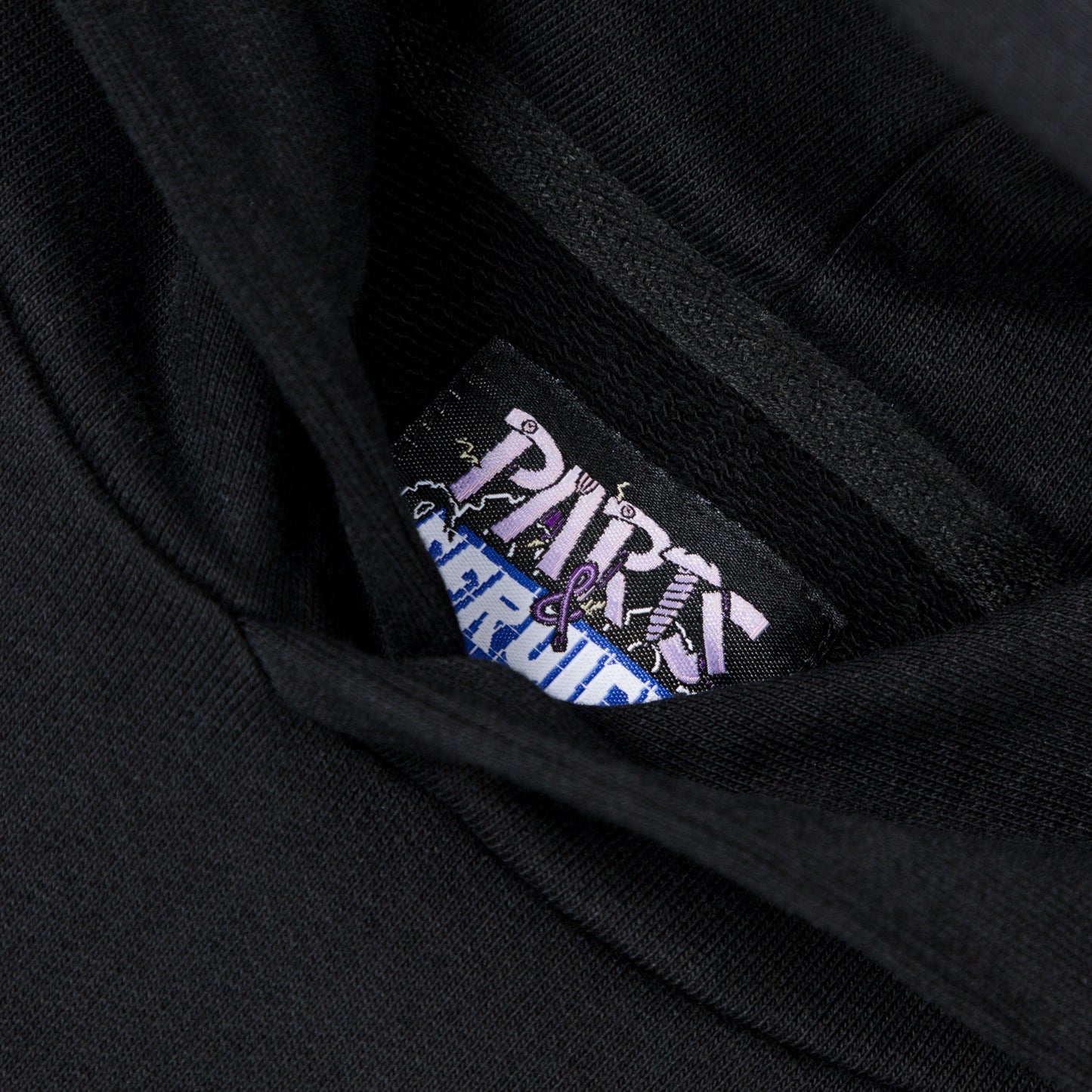 Yellow Rabbit Hoodie - Glows in the Dark!