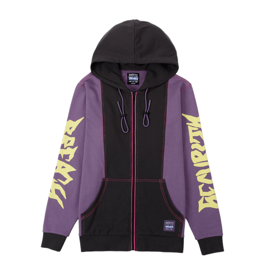 Security Breach Hoodie